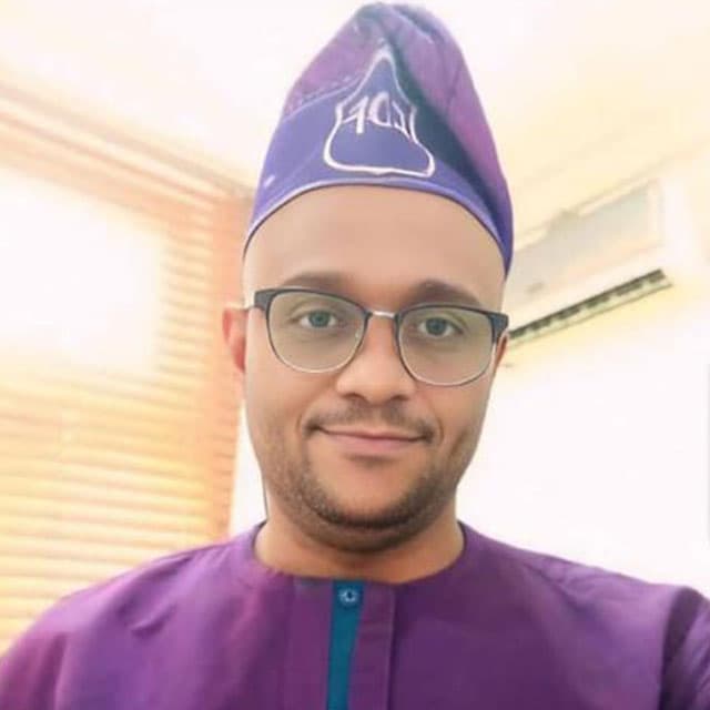 Rtn. Faruk Yusuf