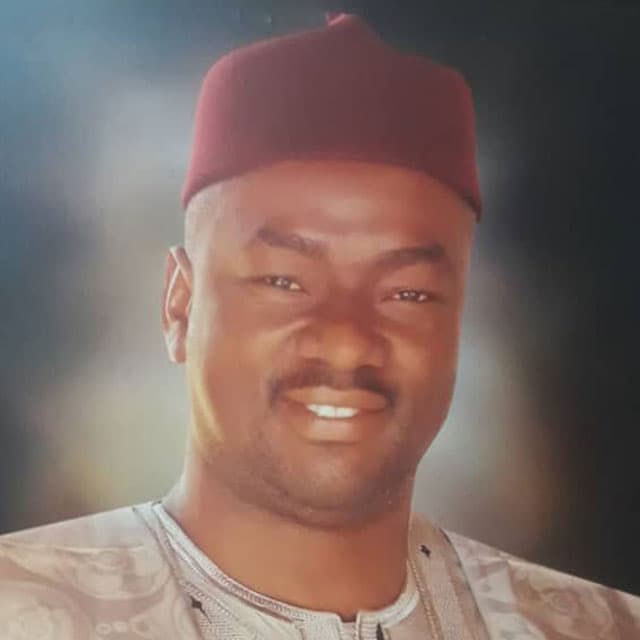 PDG Lawrence Okwor