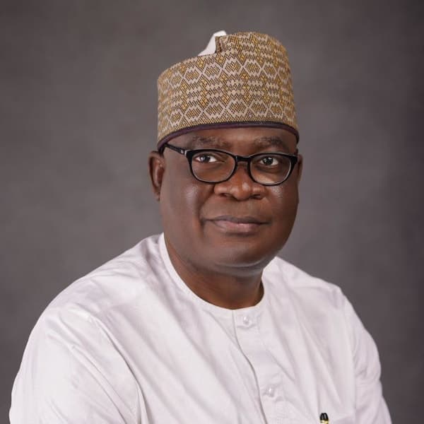Hon. Prof. Theodore Bala Maiyaki SAN