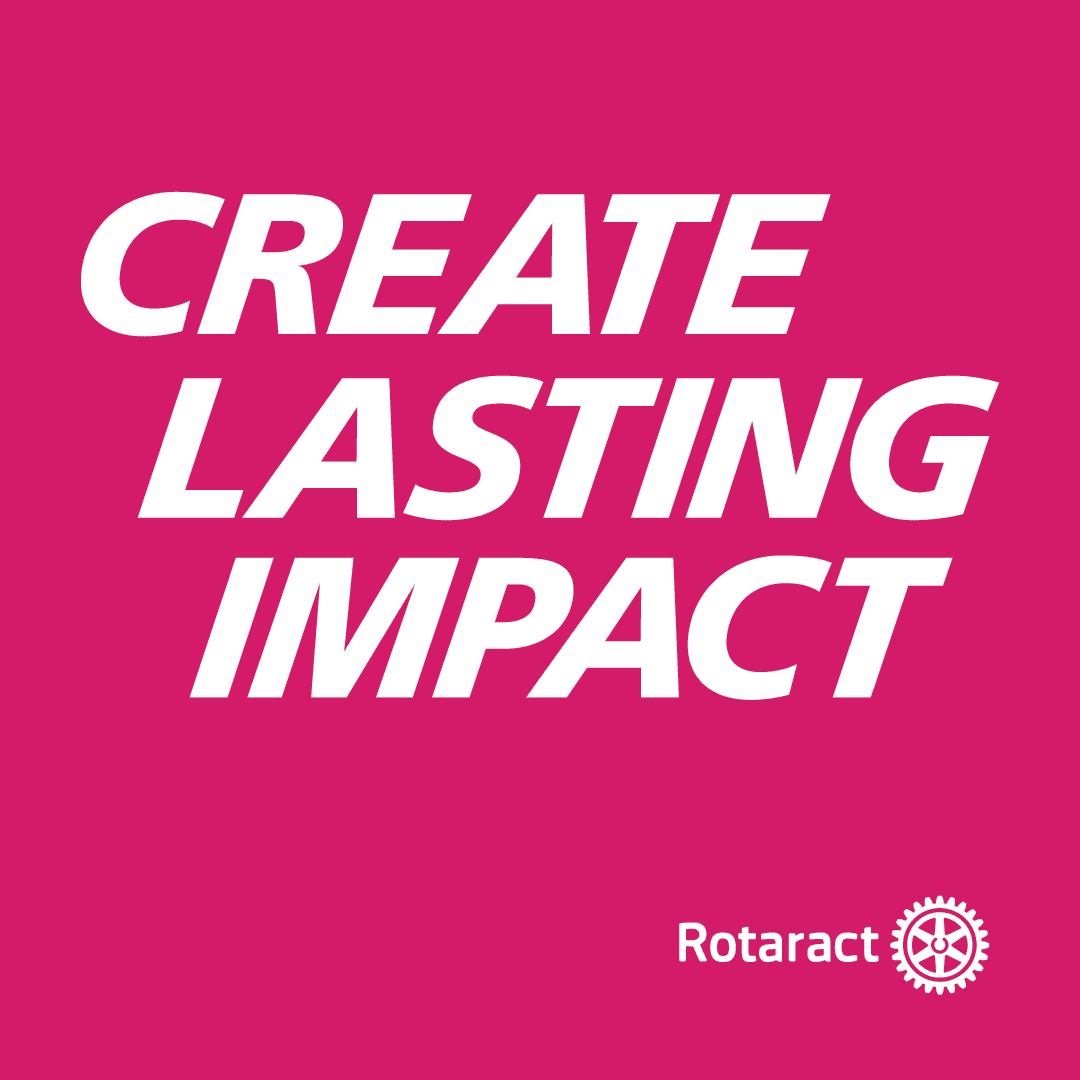 Rotaract Cranberry