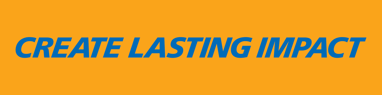 Gold Banner (Wide)